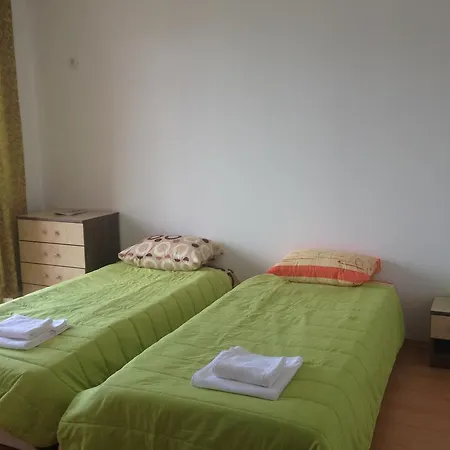 Sunny Day 6 2 Chambres Слънчев бряг