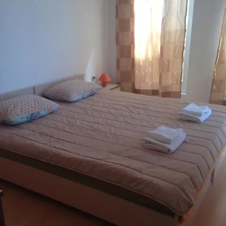 Sunny Day 6 2 Chambres Апартамент Слънчев бряг